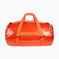 Torba podróżna Tatonka Barrel 85 l red orange 3