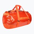 Torba podróżna Tatonka Barrel 85 l red orange 4