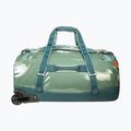 Torba na kółkach Tatonka Barrel Roller 80 l sage green 3