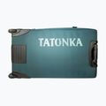 Torba na kółkach Tatonka Barrel Roller 80 l sage green 5