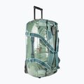 Torba na kółkach Tatonka Barrel Roller 80 l sage green 8