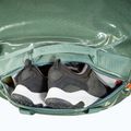 Torba na kółkach Tatonka Barrel Roller 80 l sage green 15