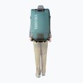 Torba na kółkach Tatonka Barrel Roller 80 l sage green 19