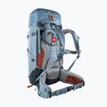 Plecak trekkingowy damski Tatonka Yukon 50+10 l elemental blue 5