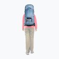 Plecak trekkingowy damski Tatonka Yukon 50+10 l elemental blue 12