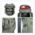 Plecak turystyczny Tatonka Hike Pack 30 l BC stone grey olive 8