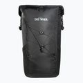 Plecak turystyczny Tatonka Rapid Rolltop 20 black
