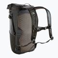 Plecak turystyczny Tatonka Rapid Rolltop 25 black 4