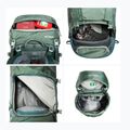 Plecak trekkingowy damski Tatonka Yukon 50+10 l black 11