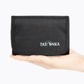 Portfel Tatonka Folder black 7