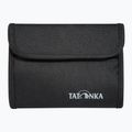 Portfel Tatonka Euro Wallet black
