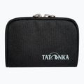 Portfel Tatonka Plain black