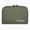 Portfel Tatonka Big Plain olive