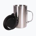 Kubek termiczny Tatonka Thermo 350 ml steel 2