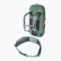 Plecak turystyczny damski Tatonka Norix 31 l sage green 5