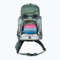 Plecak turystyczny damski Tatonka Norix 31 l sage green 14