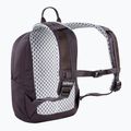 Plecak miejski dziecięcy Tatonka Husky Bag 10 l midnight plum 4