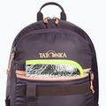 Plecak miejski dziecięcy Tatonka City Pack 12 l midnight plum 6