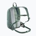 Plecak miejski dziecięcy Tatonka City Pack 12 l sage green 4