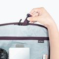 Kosmetyczka Tatonka Small Travelcare midnight plum 8