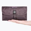 Kosmetyczka Tatonka Small Travelcare midnight plum 9
