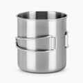 Kubek turystyczny Tatonka Handle Mug 600ml 4073.000