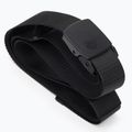 Pasek do spodni Tatonka Travel Waistbelt 30 mm black