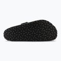Klapki BIRKENSTOCK Boston NL Regular black 6