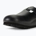 Klapki BIRKENSTOCK Boston NL Regular black 9
