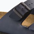 Klapki BIRKENSTOCK Arizona BF Regular blue 12