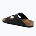 Klapki BIRKENSTOCK Arizona NL Narrow black 3
