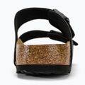 Klapki BIRKENSTOCK Arizona BF Narrow black 8