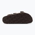 Sandały BIRKENSTOCK Milano BFBC Narrow mocha 6