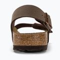 Sandały BIRKENSTOCK Milano BFBC Narrow mocha 8