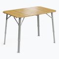 Stół turystyczny Dometic Compact Camp Table bamboo effect 2
