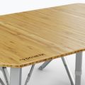 Stół turystyczny Dometic Compact Camp Table bamboo effect 4