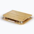 Stół turystyczny Dometic Compact Camp Table bamboo effect 3