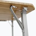 Stół turystyczny Dometic Compact Camp Table bamboo effect 7