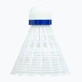 Lotki do badmintona Talbot-Torro Tech 450 Premium Nylon Medium 6 szt. white 3