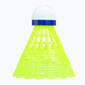 Lotki do badmintona Talbot-Torro Tech 450 Premium Nylon Medium 6 szt. yellow 3