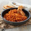 Żywność liofilizowana Trek'n Eat Kurczak Tikka Masala 150 g 3