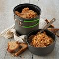 Żywność liofilizowana Trek'n Eat Danie z ziemniaków i prażonej cebuli 150 g 3