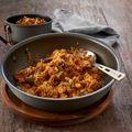 Żywność liofilizowana Trek'n Eat Quinoa - Mexican Style 140 g 3