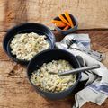 Żywność liofilizowana Trek'n Eat Kurczak w sosie śmietanowym z warzywami i ryżem PS1000+ 240 g 3