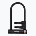Zapięcie rowerowe Trelock U4 U-Lock black
