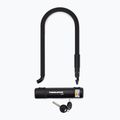 Zapięcie rowerowe Trelock U4 U-Lock black 2