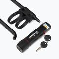 Zapięcie rowerowe Trelock U4 Flex U-Lock black 3