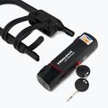 Zapięcie rowerowe Trelock U5 Mini Flex U-Lock black 3