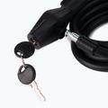Zapięcie rowerowe Trelock SK 312/180 Coiled Cable Lock black 3