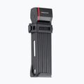 Zapięcie rowerowe Trelock FS 280/100 Two.Go X-Move black 4